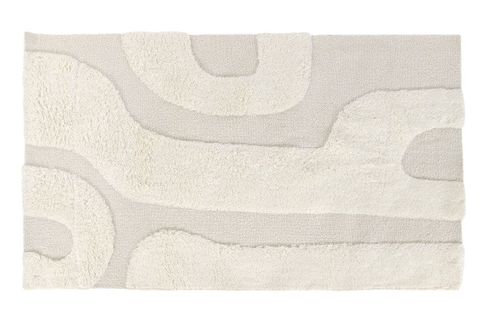 Вълнен килим