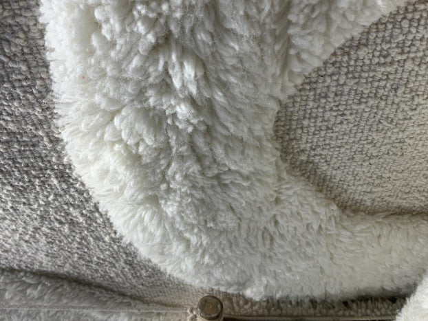 Вълнен килим