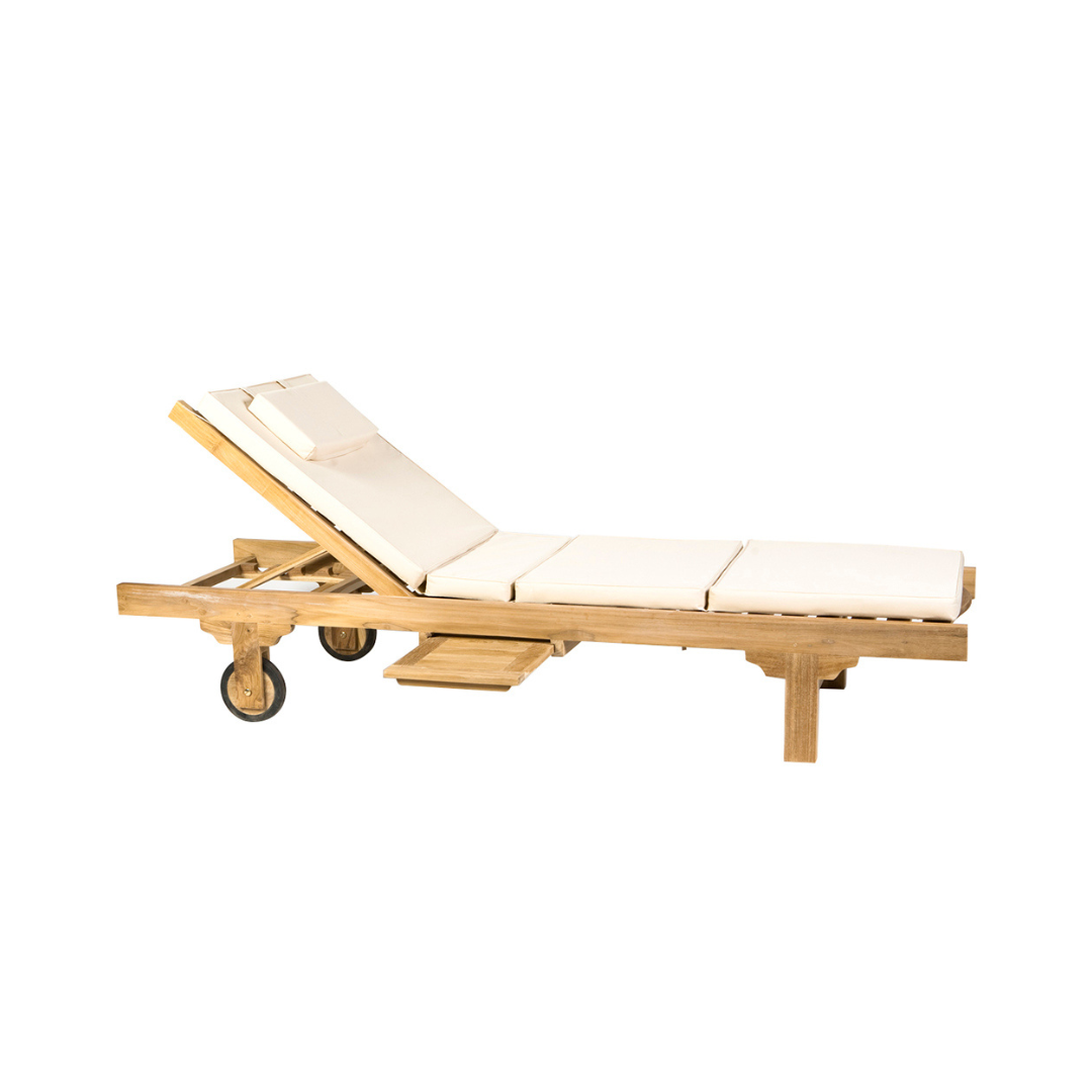 ШЕЗЛОНГ AVRIL