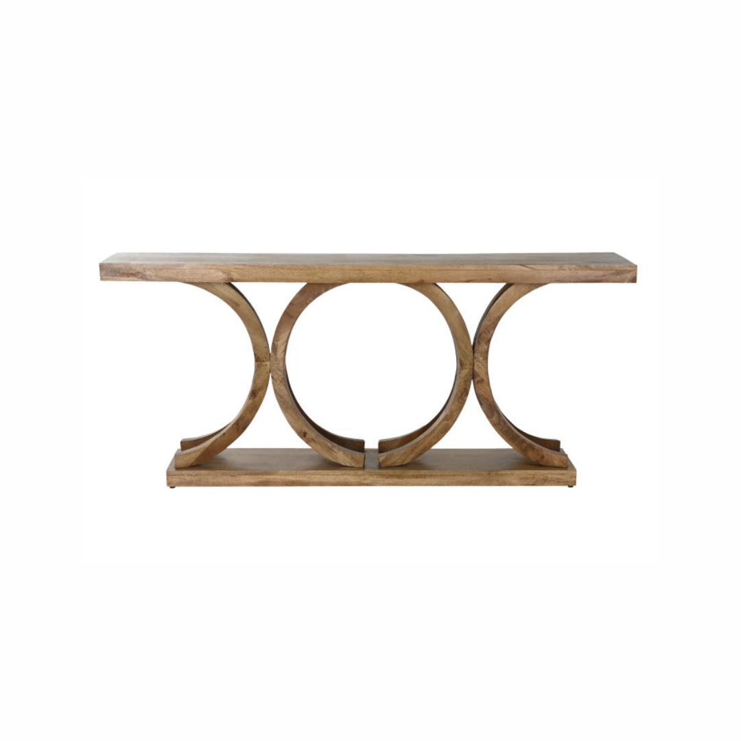 Конзолна маса MANGO 170 см 