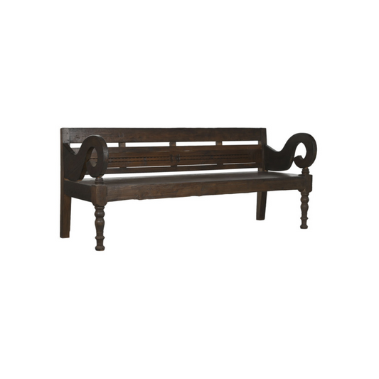 СТАРА ПЕЯКА ОТ ТИКОВО ДЕЛО 