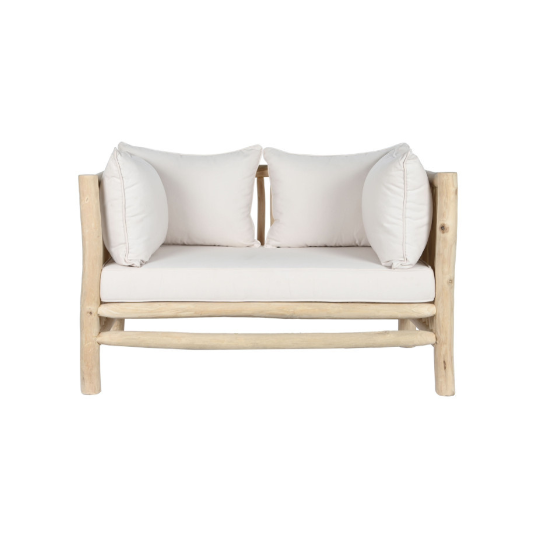 ДВОЙНА ДИВАН ZAZU 