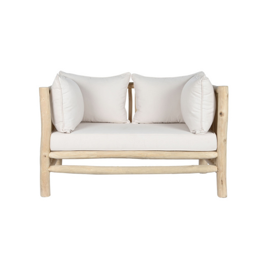 ДВОЙНА ДИВАН ZAZU 