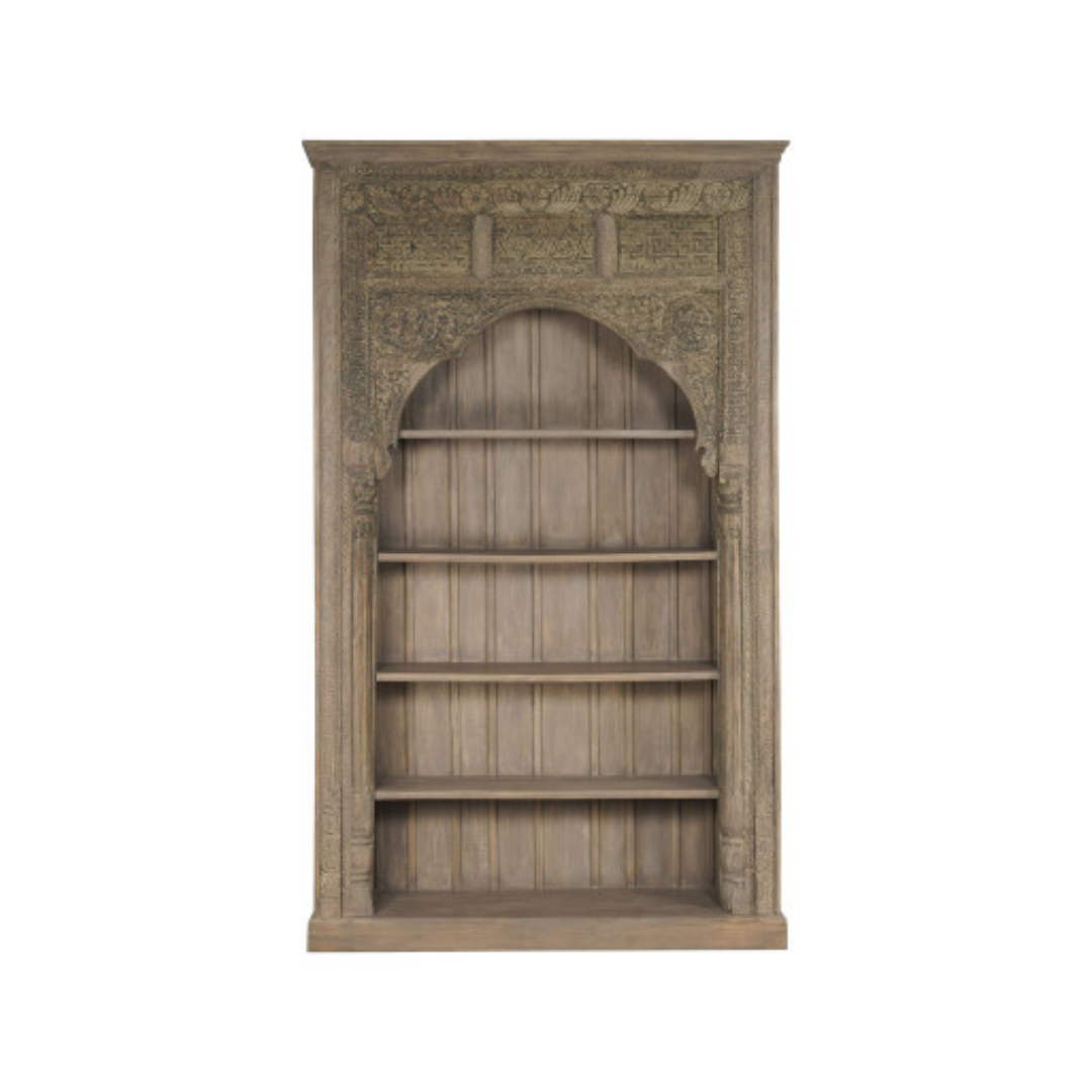 УНИКАЛЕН ЕТАЖЕР CARVE