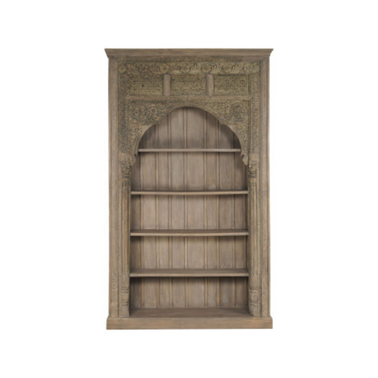 УНИКАЛЕН ЕТАЖЕР CARVE