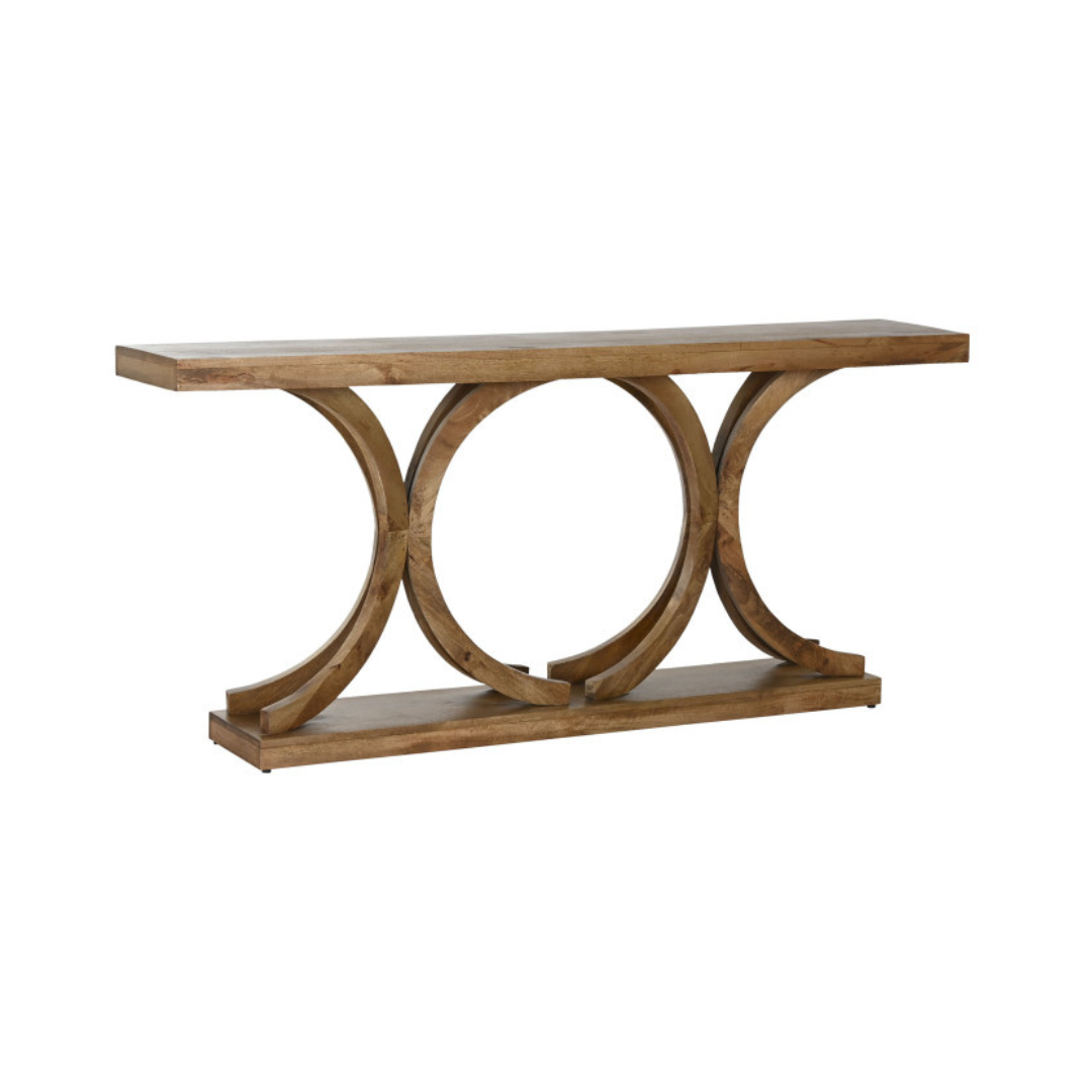 Конзолна маса MANGO 170 см 