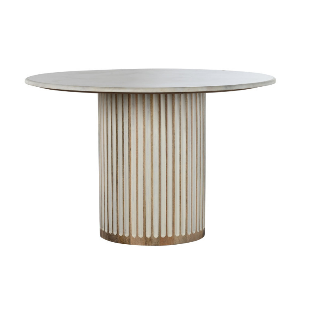 SWAN MANGO MARBLE WHITE *120 