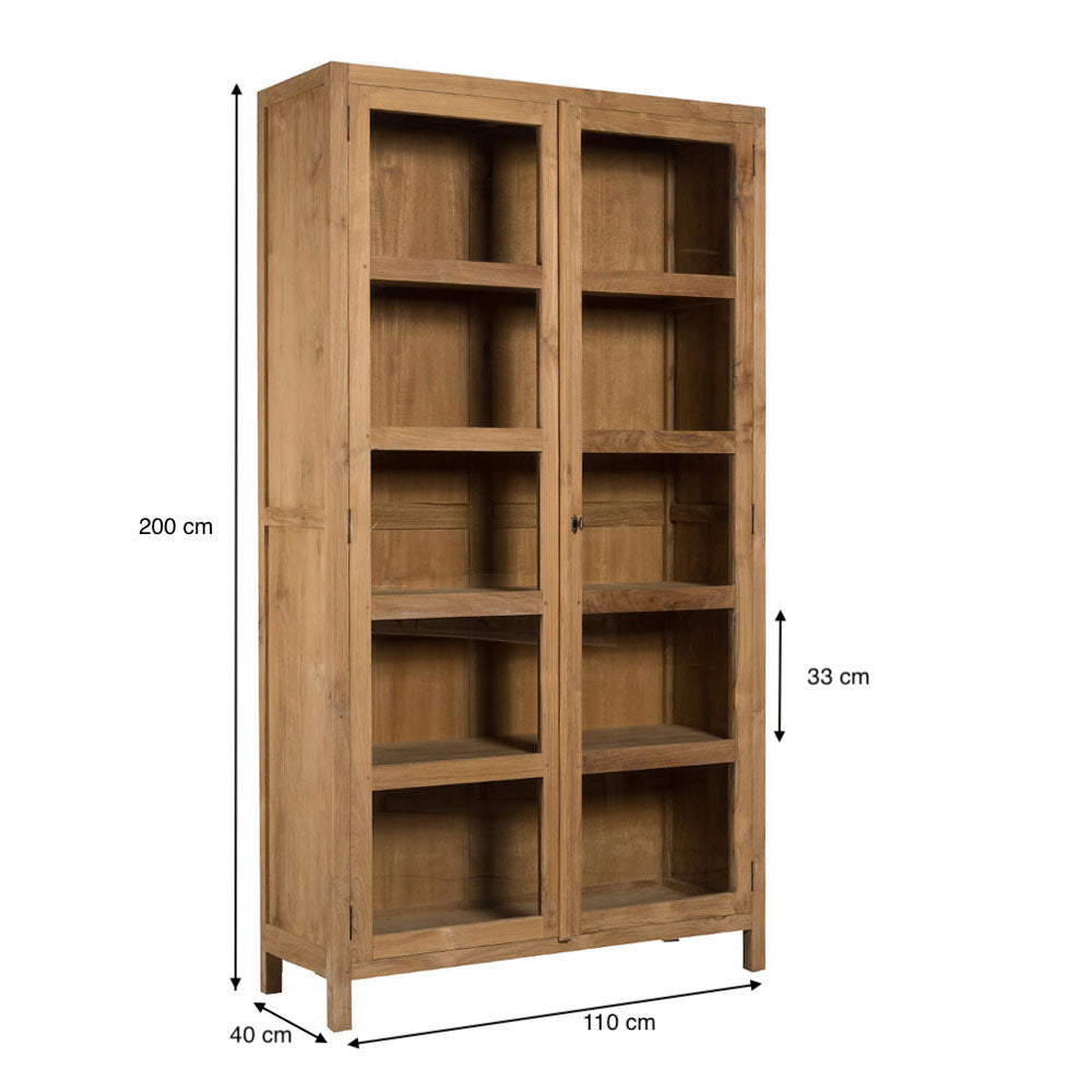 РИКО ВИТРИНА 