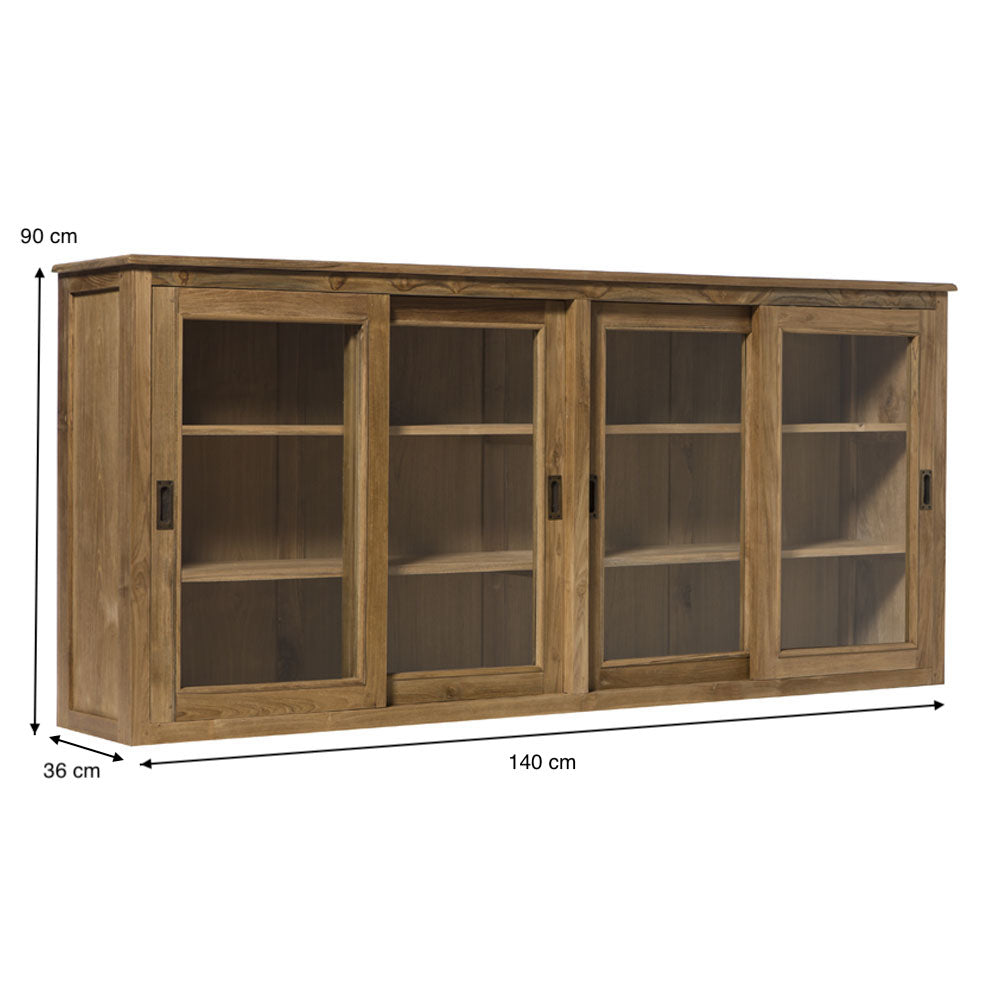 ВИТРИНА ПЕЛИКАН 