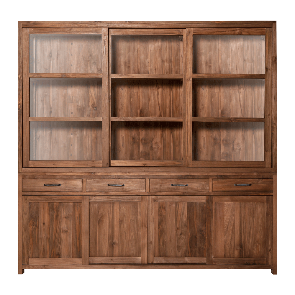 Витрина Naga*240