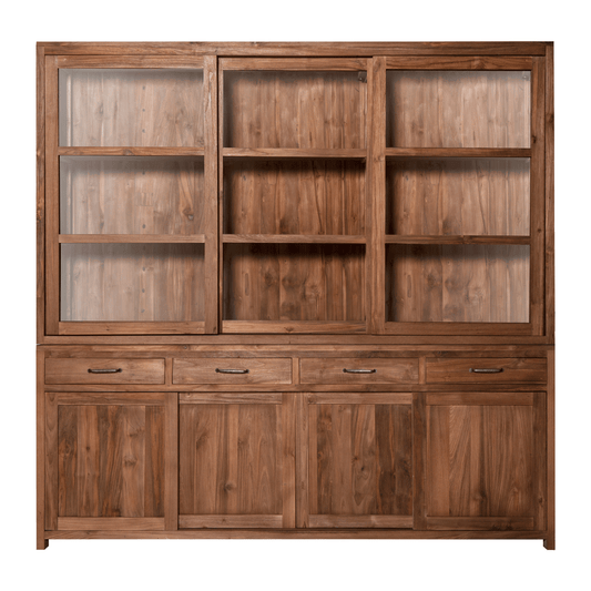 Витрина Naga*240