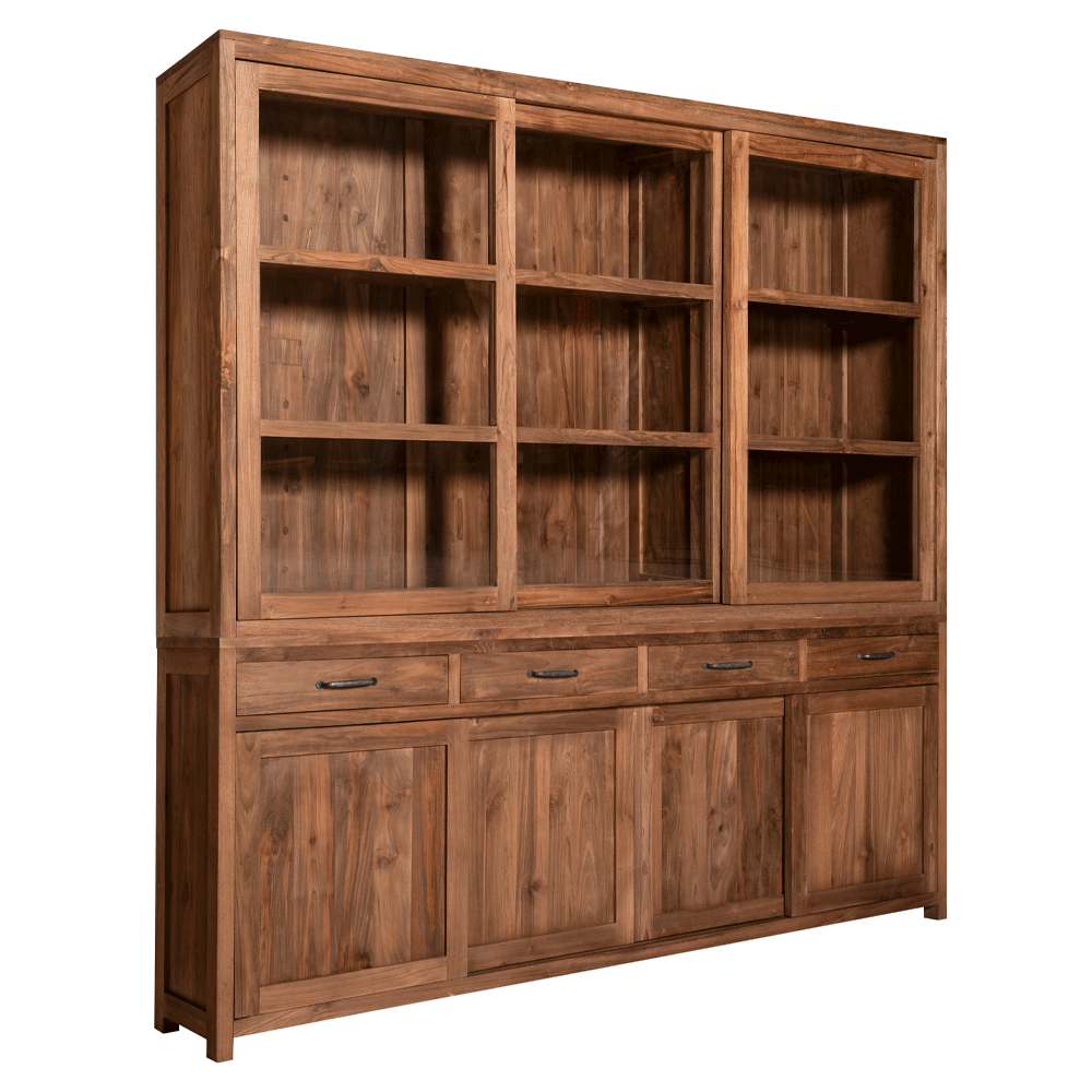 Витрина Naga*240