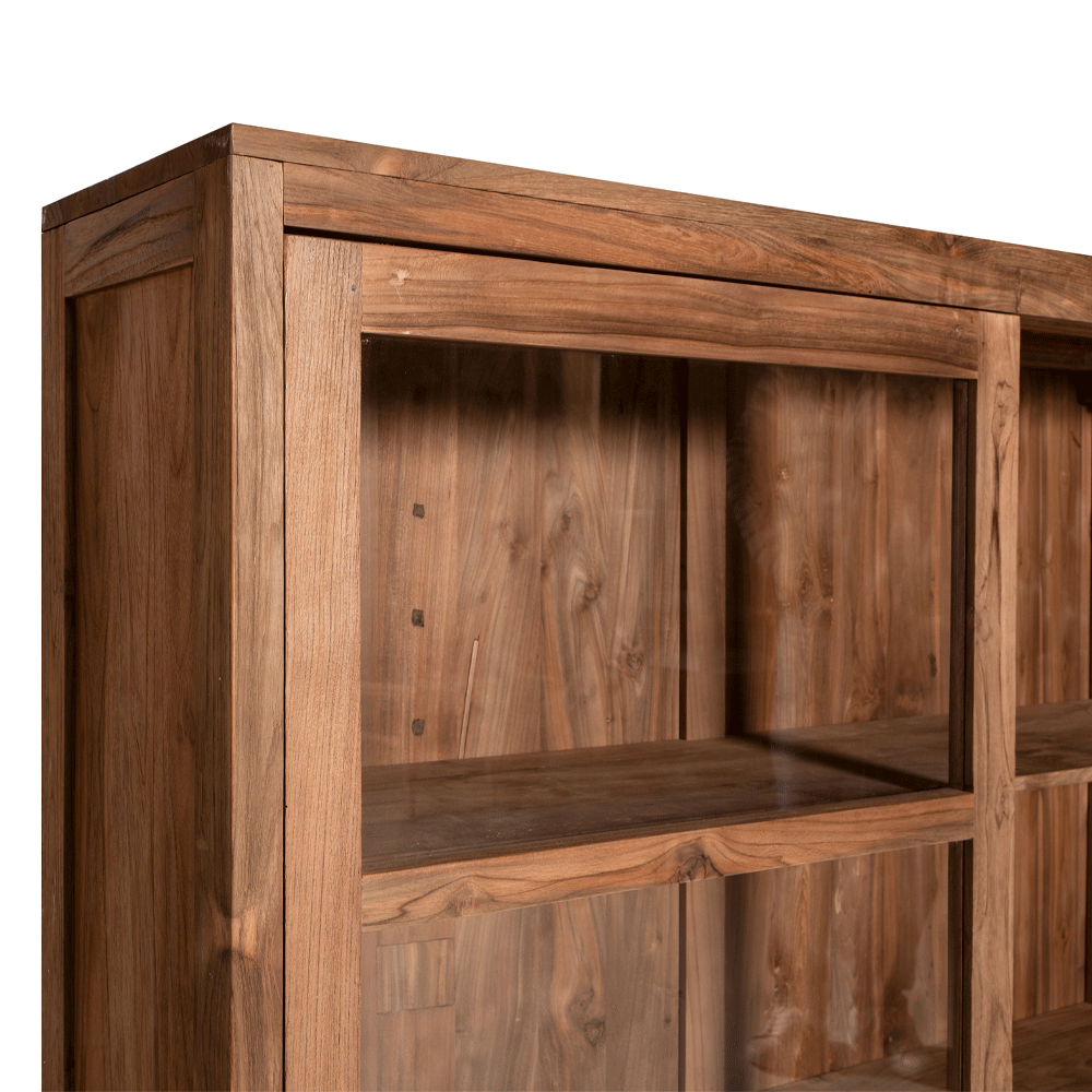 Витрина Naga*240