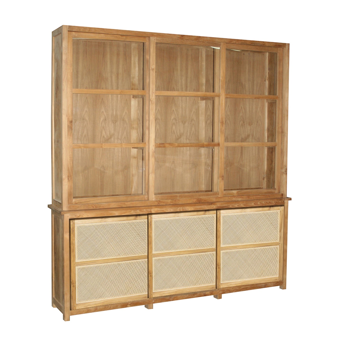 IMAM RATTAN SHOWCASE