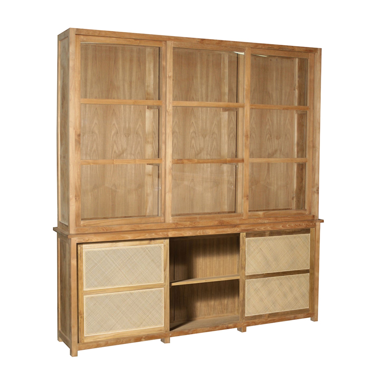 IMAM RATTAN SHOWCASE