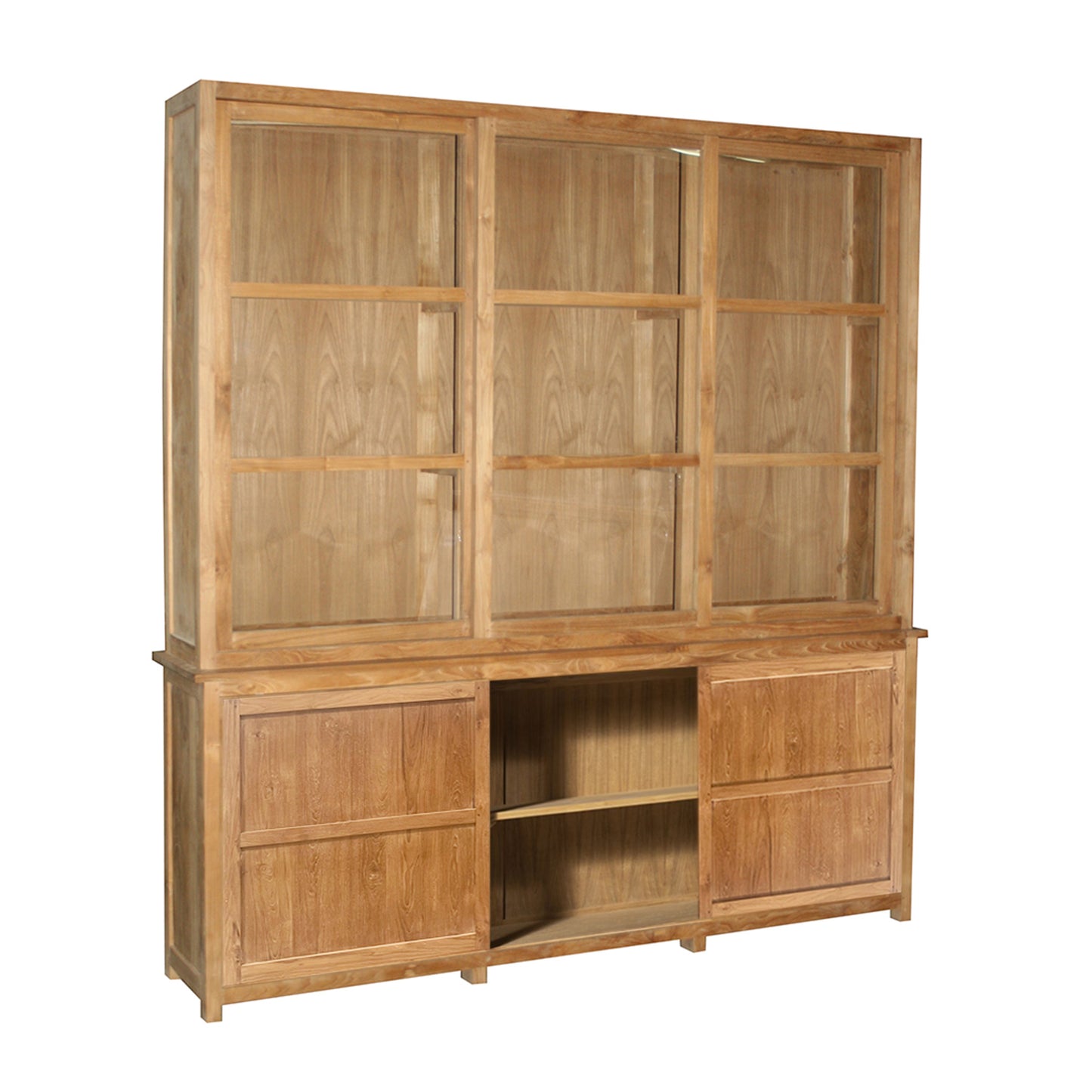 IMAM RATTAN SHOWCASE