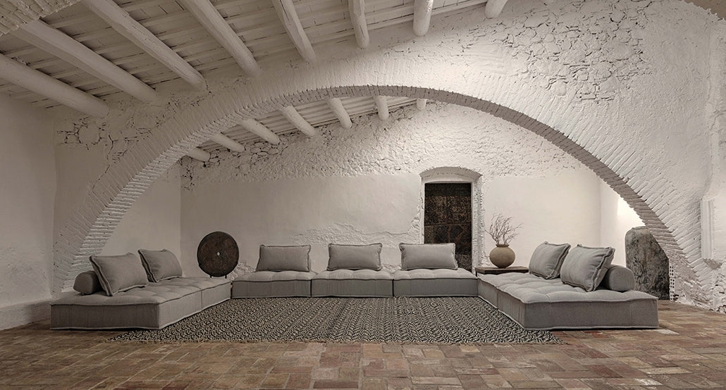 ENCS МОДУЛЕН ДИВАН