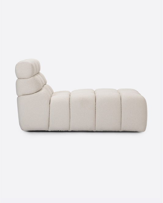 CHOPIN CHAISE LONGUE