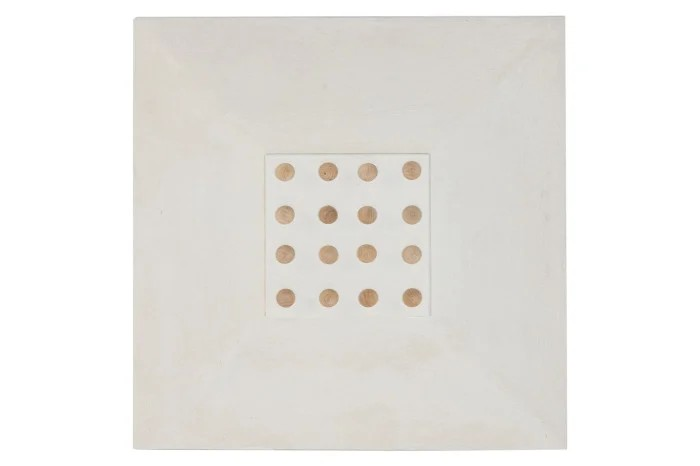MINIMALIST 3D WALL DECORATION LITTLE BALLS 80cm
