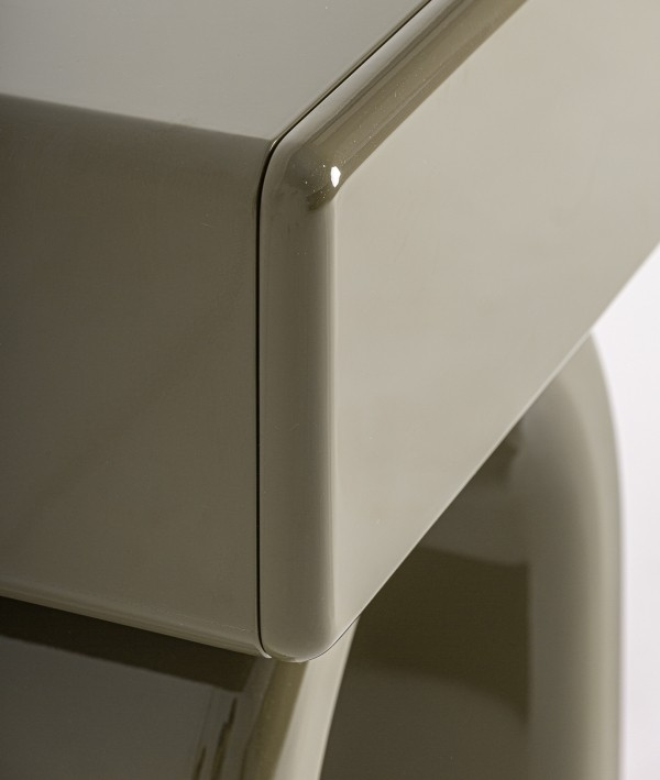 Нощно шкафче Stage