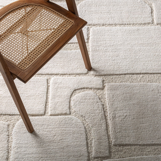 Килим от вълна AMELIE 