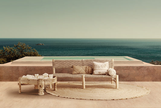 KISAI КРЪГ КИЛИМ*260