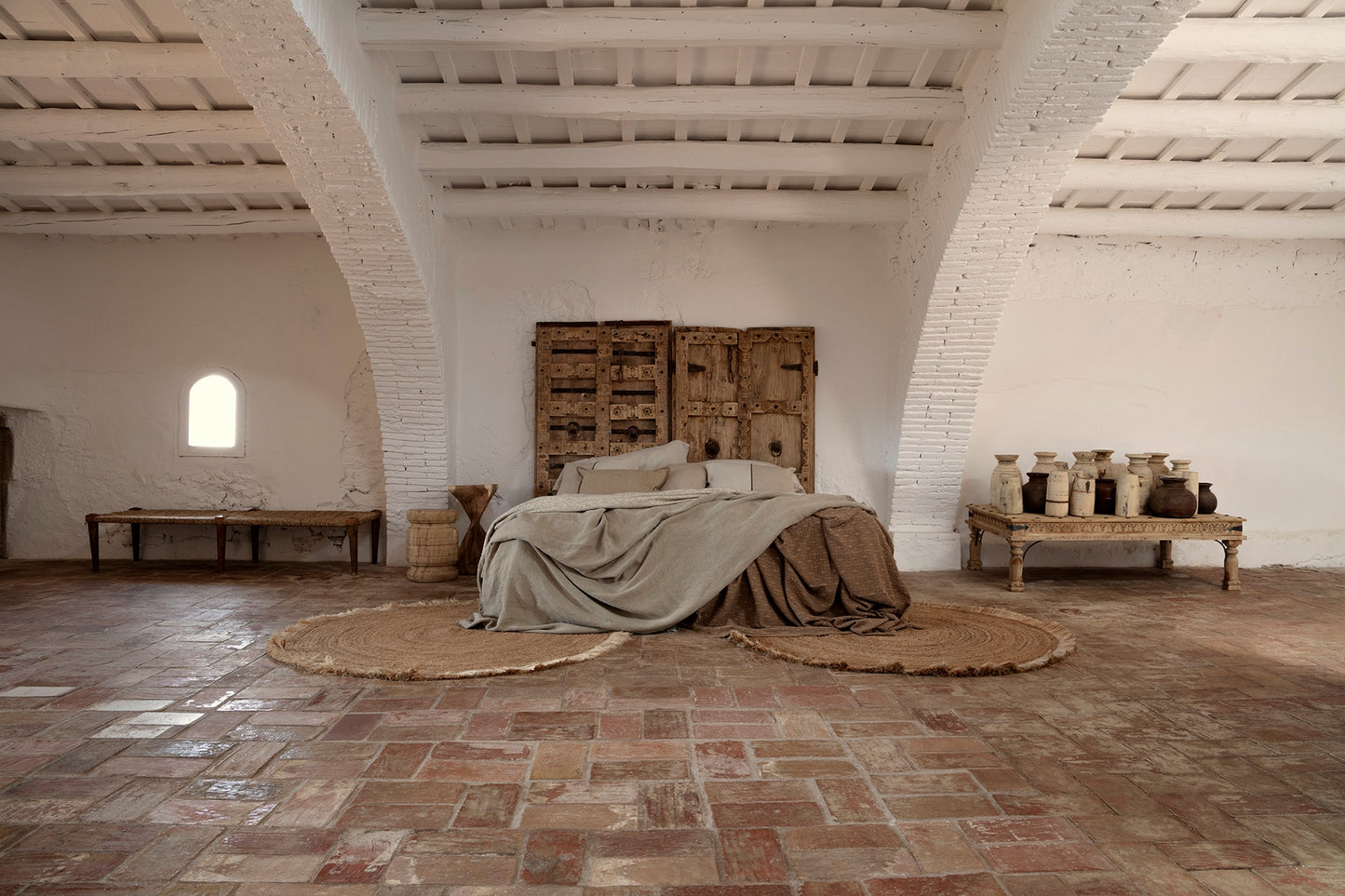 KISAI КРЪГ КИЛИМ*260