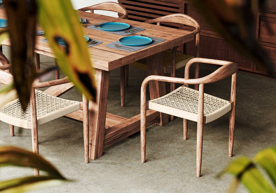 КОМПЛЕКТ ЗА ХРАНЕНЕ АНТИГУА