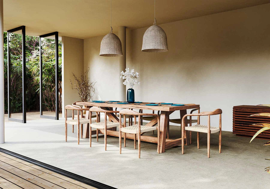 КОМПЛЕКТ ЗА ХРАНЕНЕ АНТИГУА