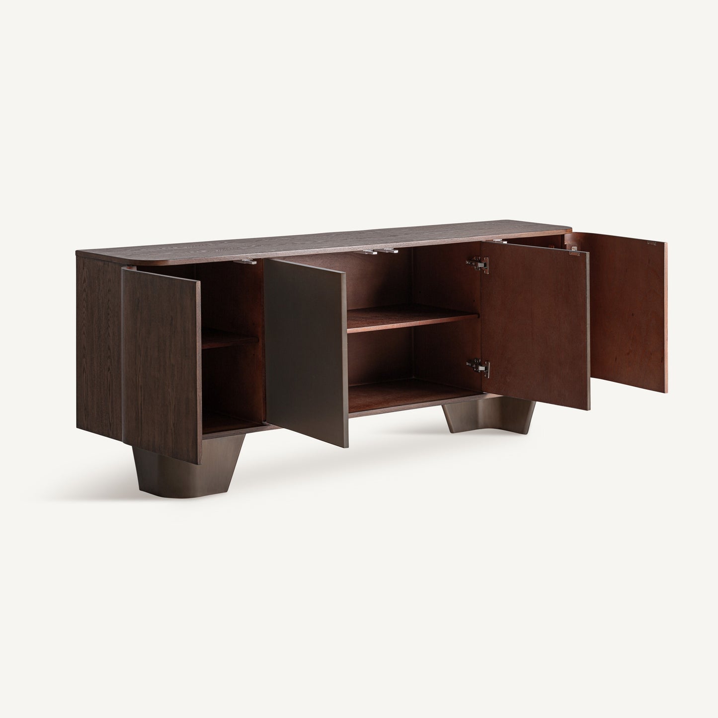 BOURNEL SIDEBOARD 200cm
