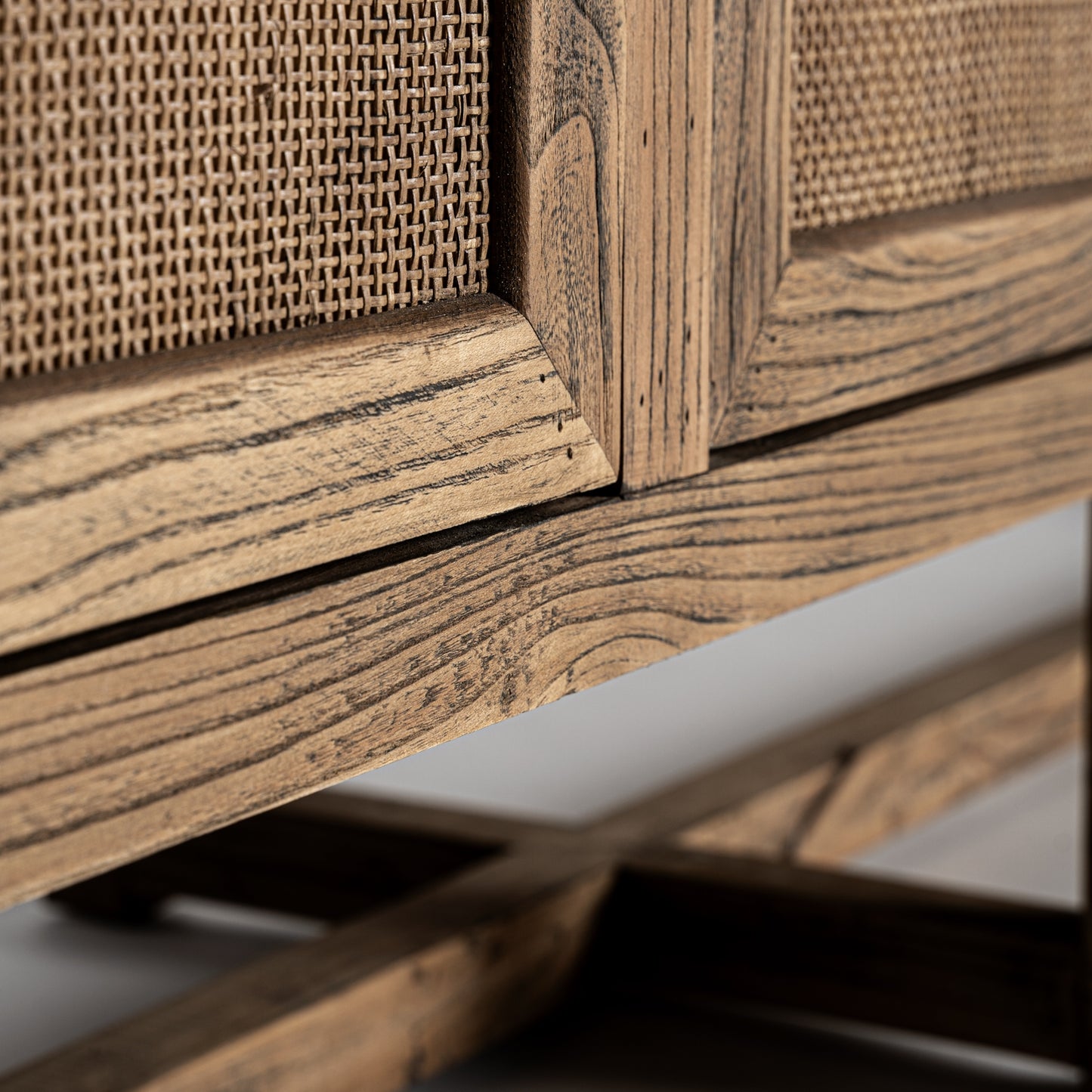 Бюфет BYREMO 220 см