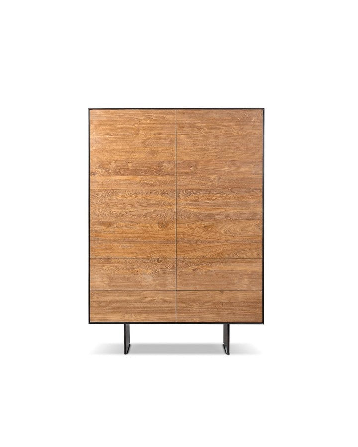 Шкаф от тиково дърво GEOX 