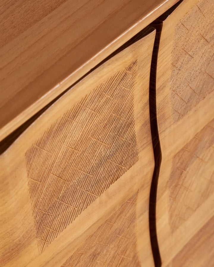 Бюфет RIJA NATURAL*223