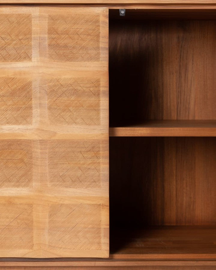 Бюфет RIJA NATURAL*223