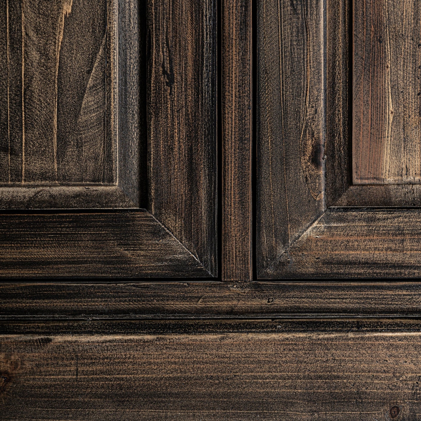 Бюфет SVANHILD 260 см