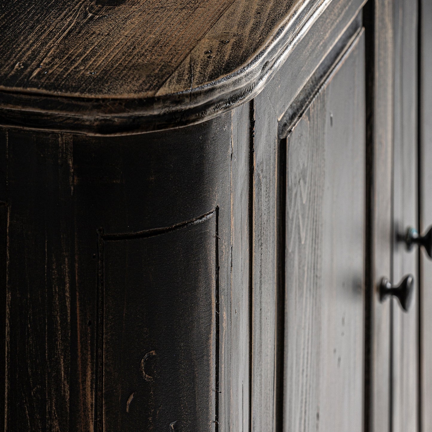 Бюфет SVANHILD 260 см