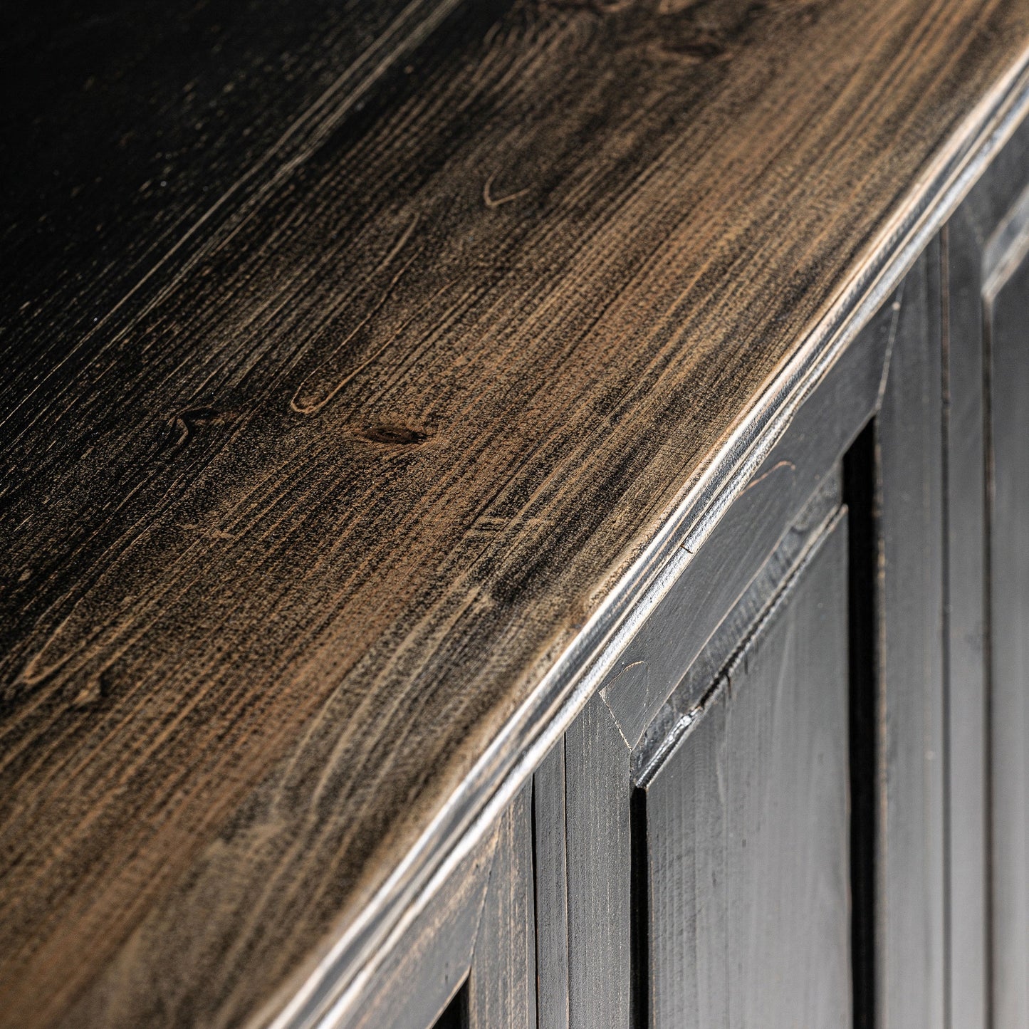 Бюфет SVANHILD 260 см