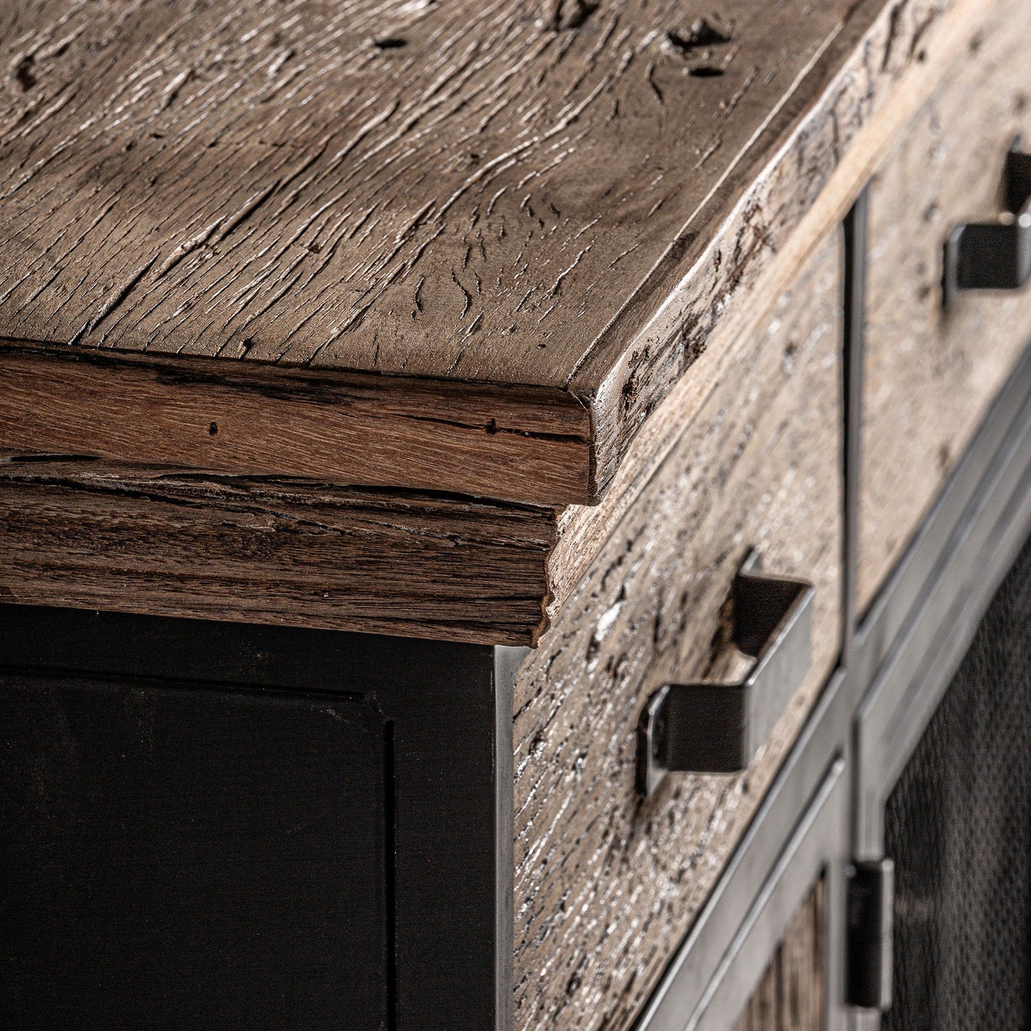 Бюфет Уолдинг