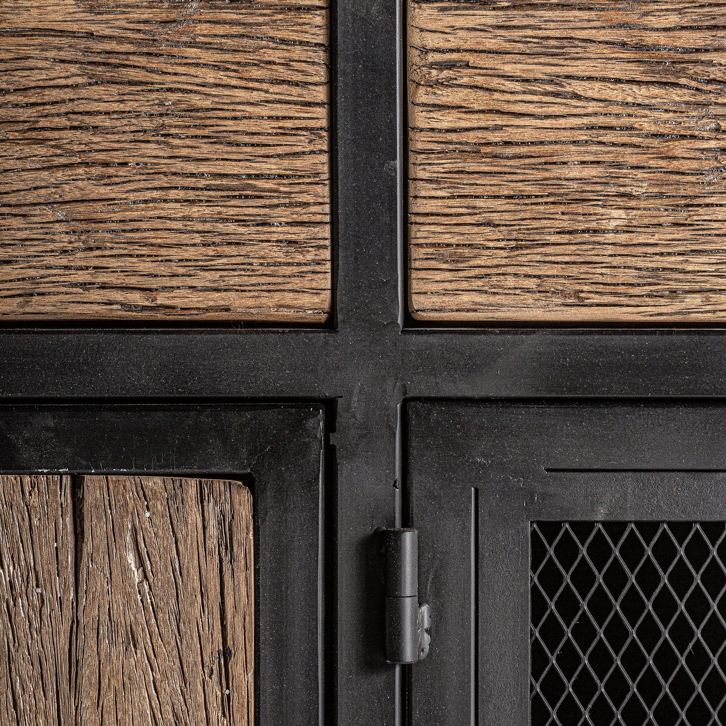 Бюфет Уолдинг