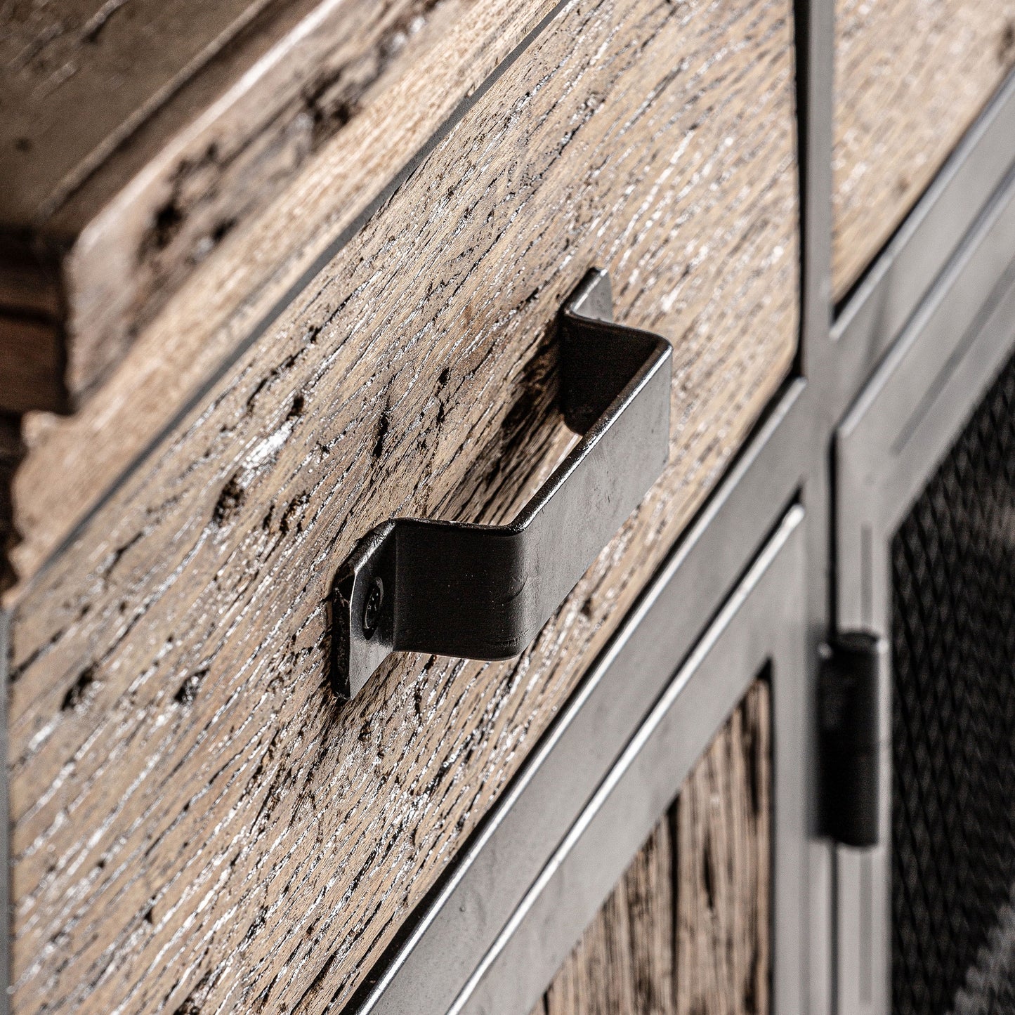 Бюфет Уолдинг