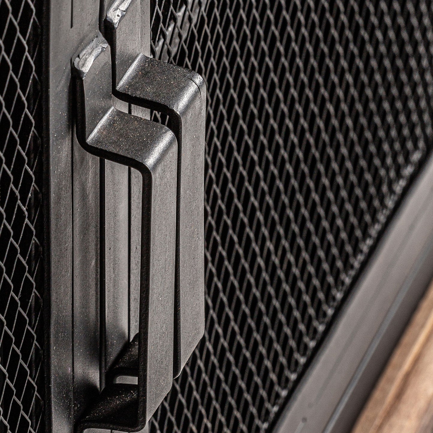 Бюфет Уолдинг