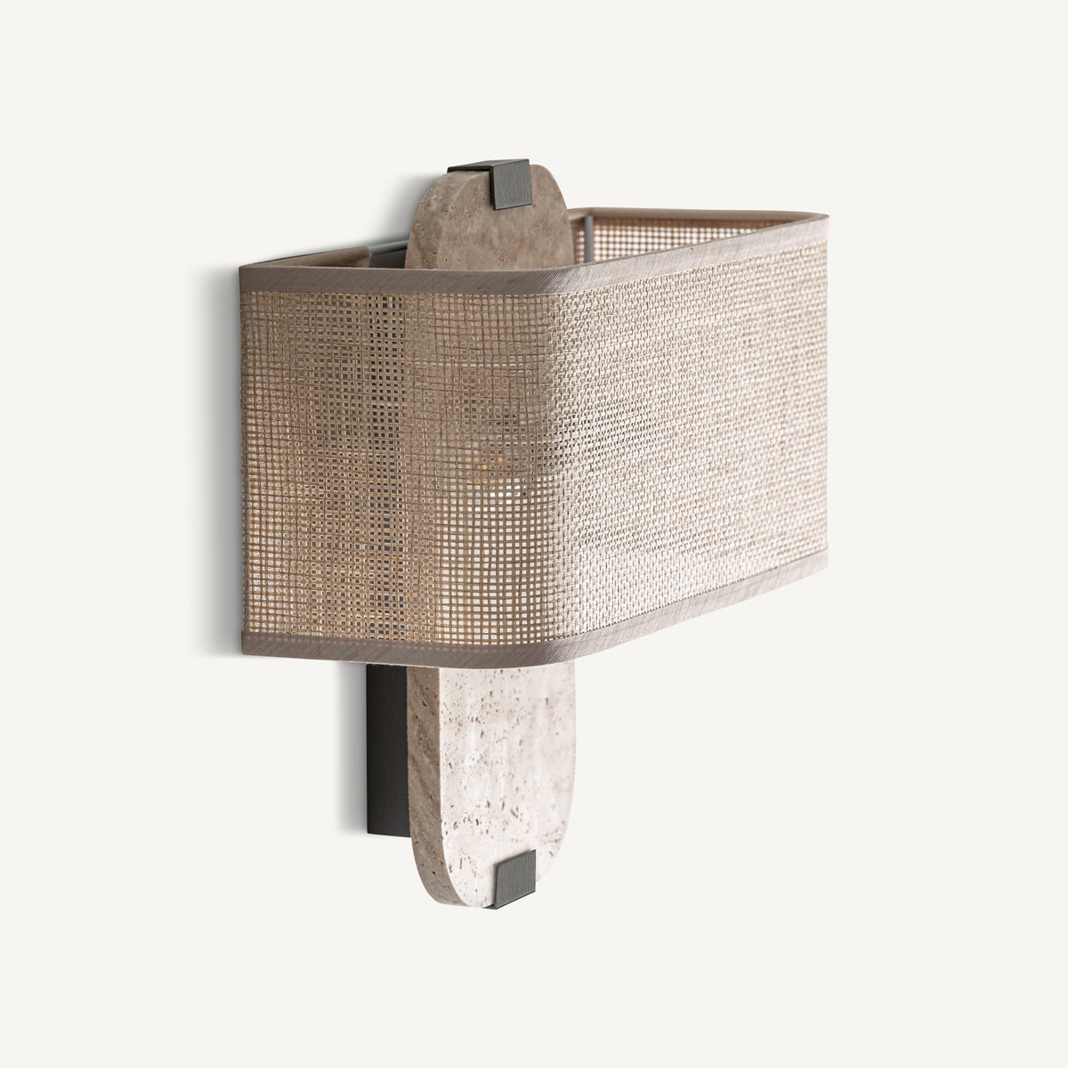 ABSCO WALL LAMP