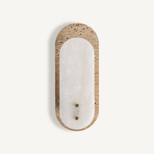 Стенна лампа Тетбъри