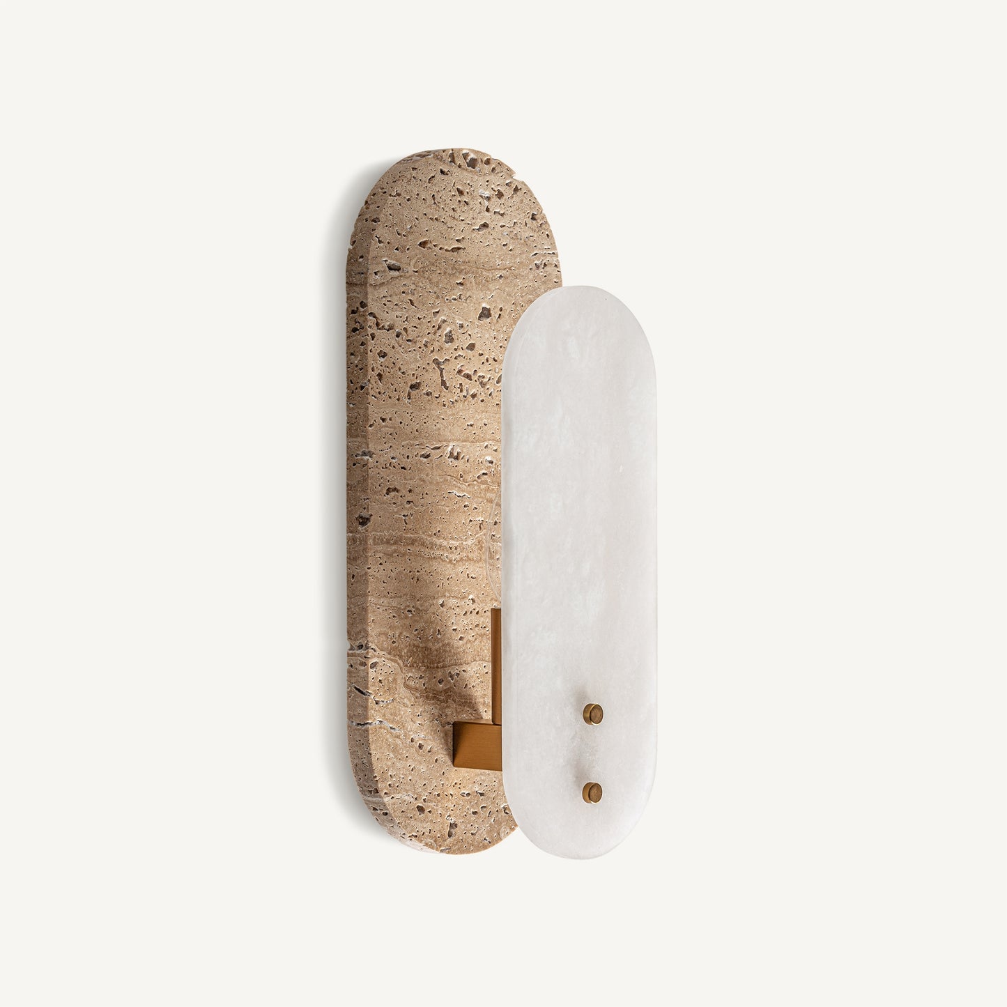 Стенна лампа Тетбъри