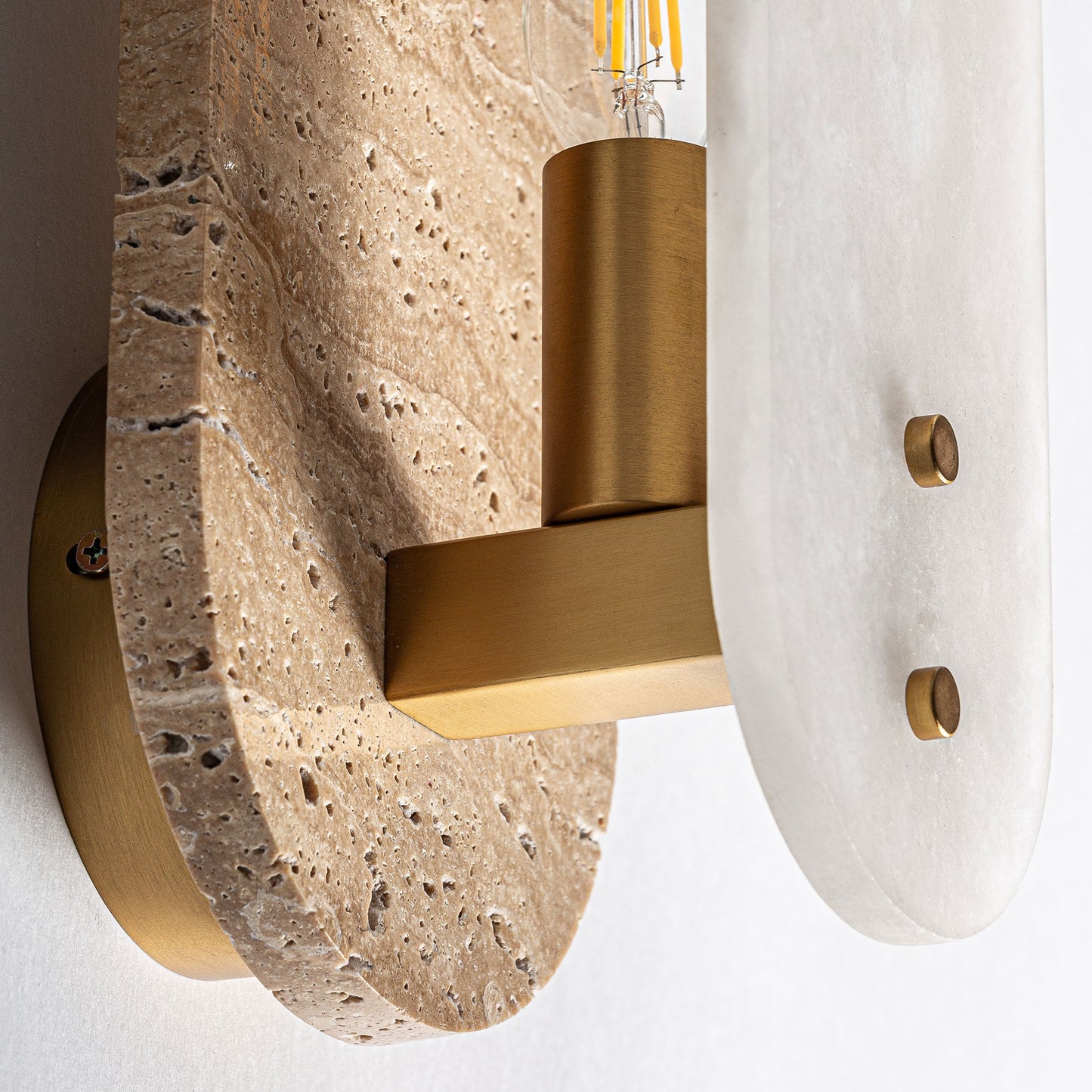 Стенна лампа Тетбъри