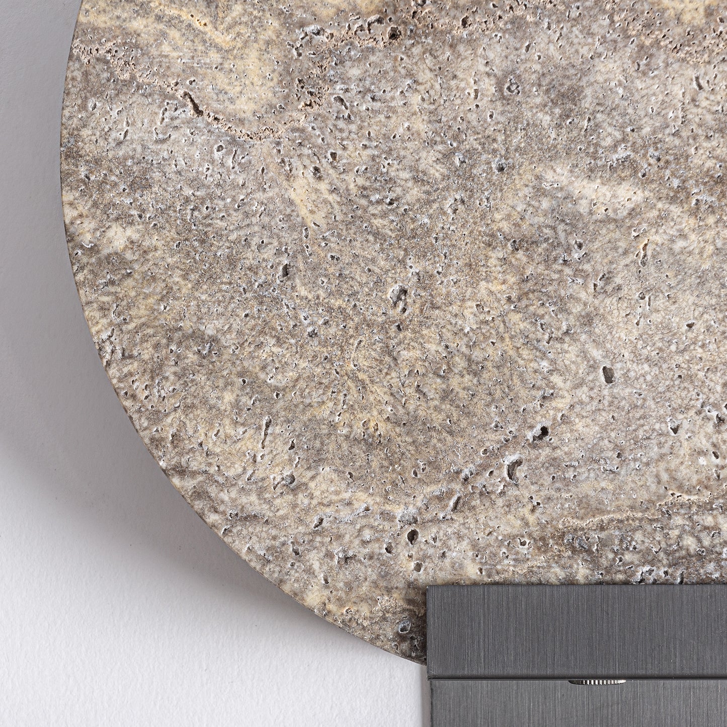 СТЕННА ЛАМПА МРАМОР