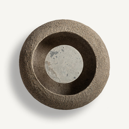 WISHA CONCRETE WALL LAMP