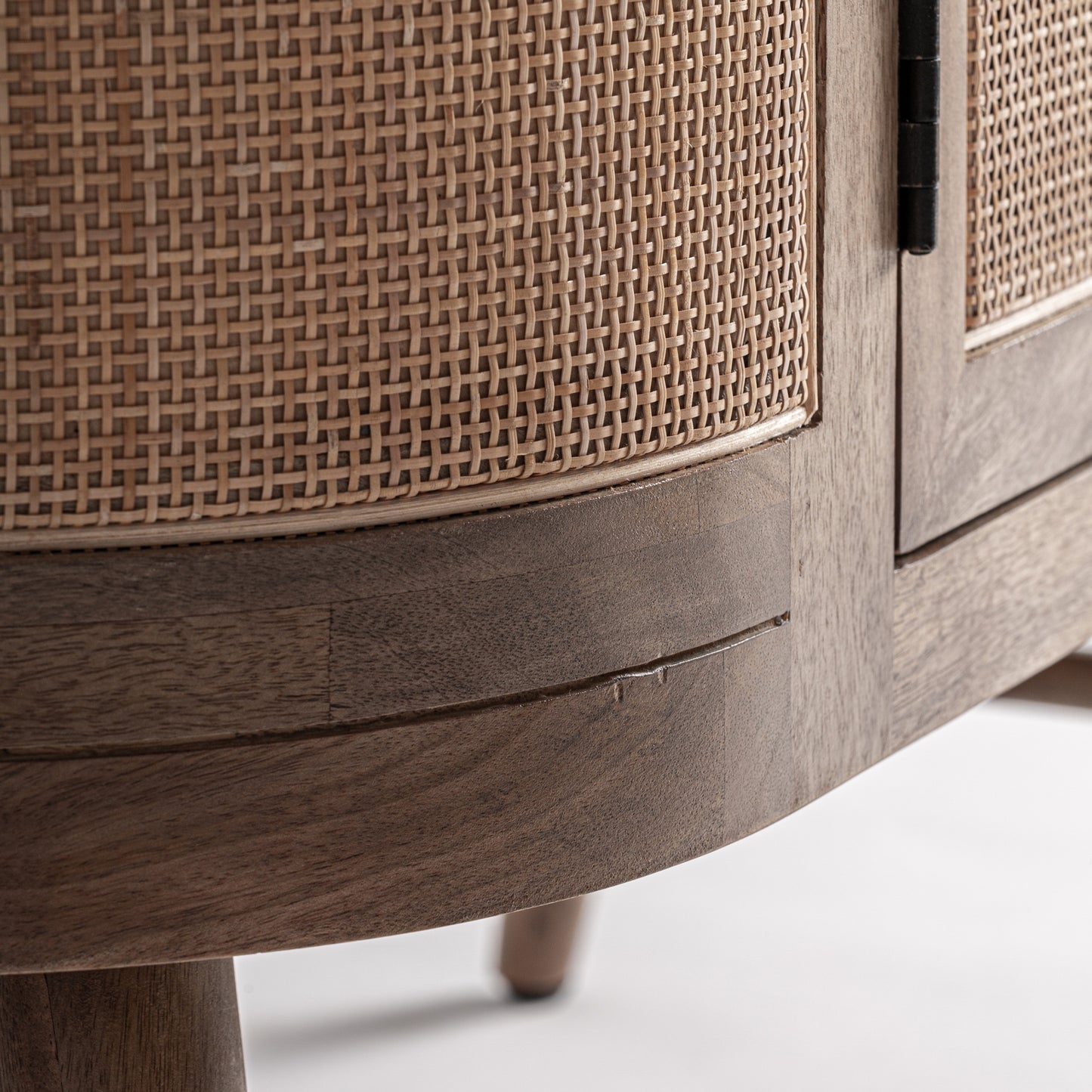 Гардероб Бекли