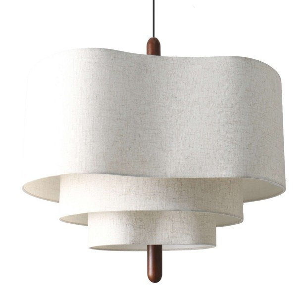 ELEGANT PENDANT LAMP