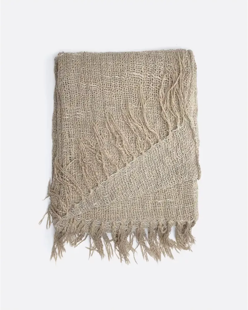 100% ЛЕНЕНА ЗАВЕСА